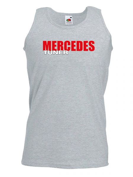 Mercedes Tuner Athletic Shirt